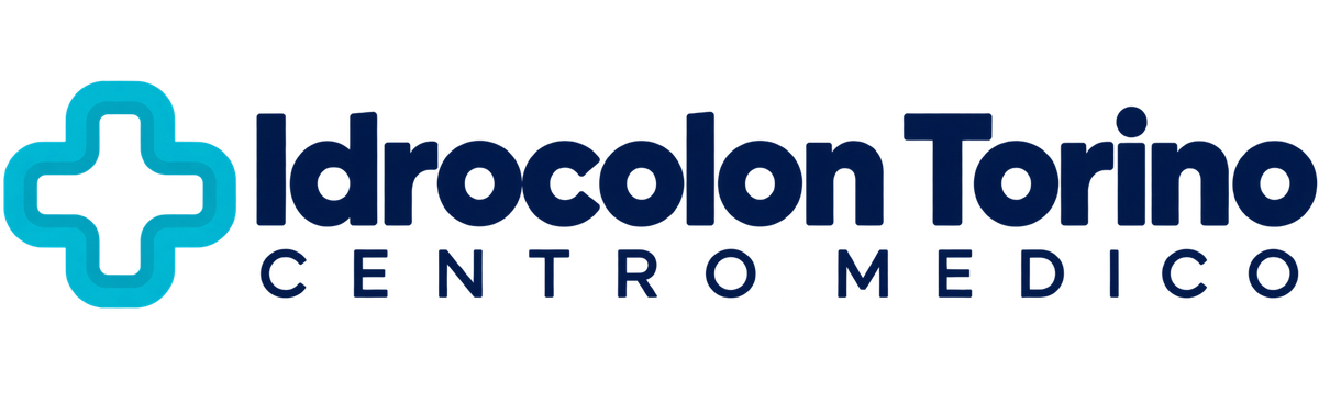 Idrocolon Torino